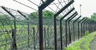 লালমনিরহাটের পাটগ্রাম সীমান্তে বিএসএফের গুলিতে বাংলাদেশি নিহত